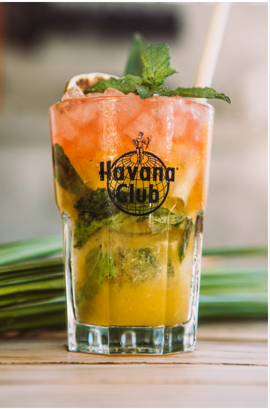 Zion bar and restaurants