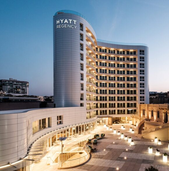Hyatt Regency Malta