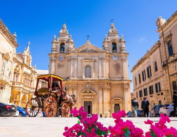 The Malta Experience