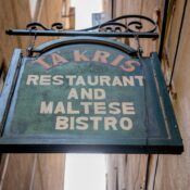 Ta’ Kris Restaurant