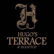 Hugo’s Terrace & Rooftop