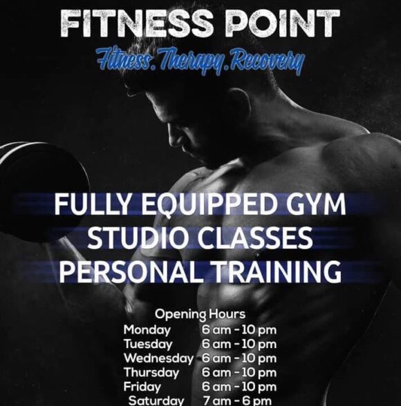 Fitness Point