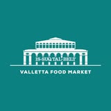 Is-Suq Tal-Belt (Valletta Food Market)