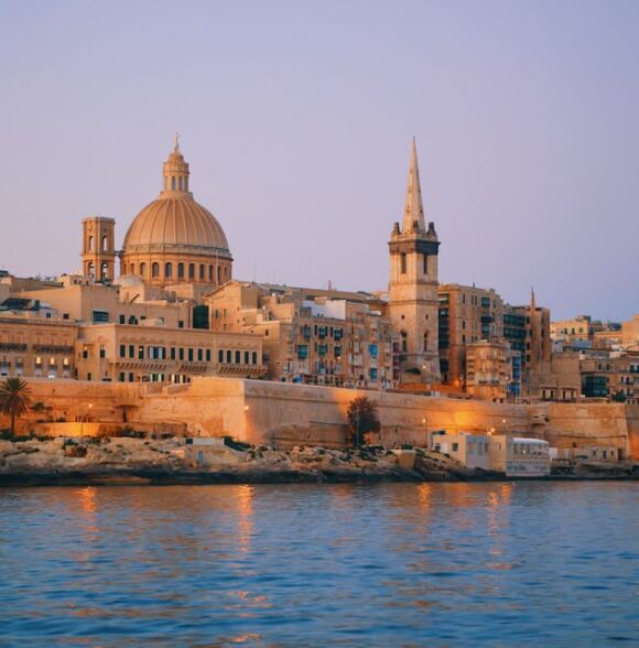 Visit Malta