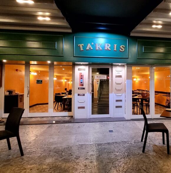 Ta' Kris Restaurant