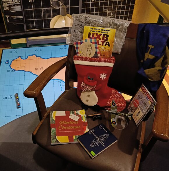 Lascaris War Rooms