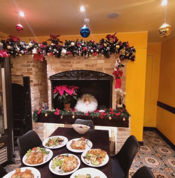 Ta’ Kris Restaurant