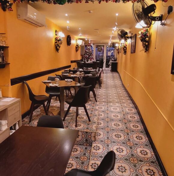 Ta' Kris Restaurant