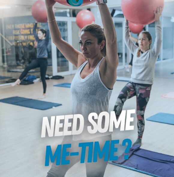 Sky Spirit Fitness Lounge