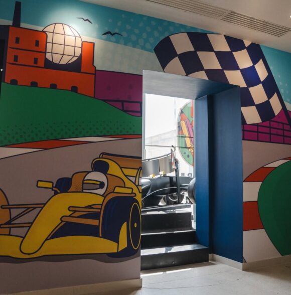 Esplora Interactive Science Centre