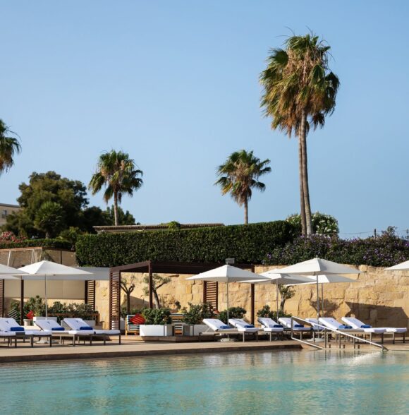 The Phoenicia Malta