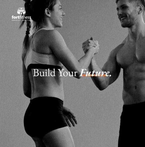 Fort Fitness