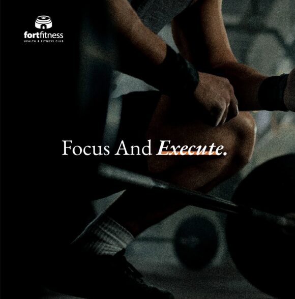 Fort Fitness