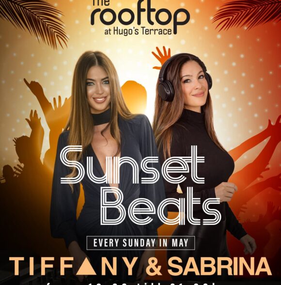 Hugo’s Terrace & Rooftop