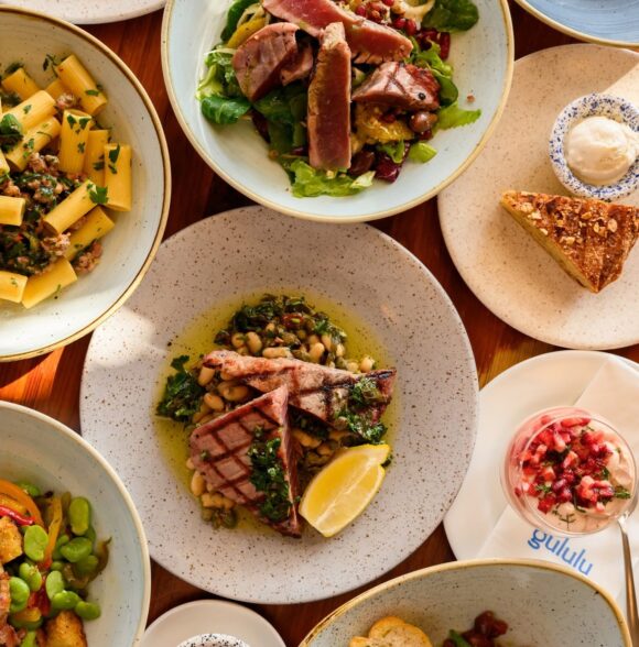 Gululu Restaurant