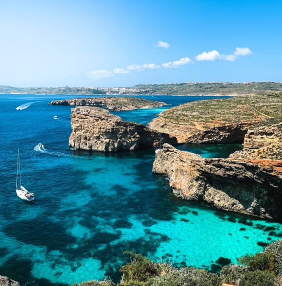 InterContinental Malta