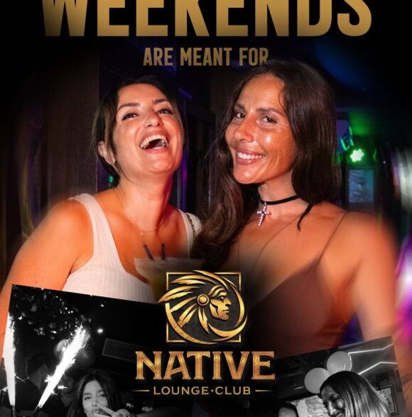 Native Bar & Restaurant Malta