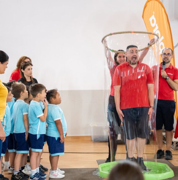 Esplora Interactive Science Centre