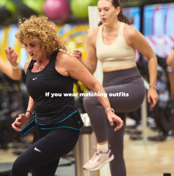 Cynergi Health & Fitness Club
