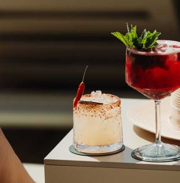 Café del Mar Malta