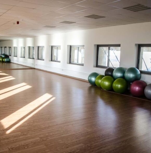 Fitness Point