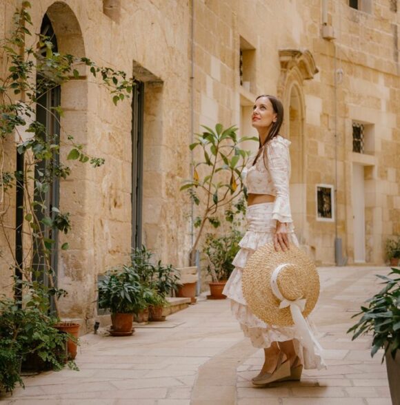 Cugó Gran Macina Malta