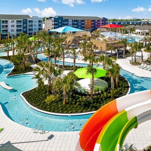 Malta Marriott Resort & Spa