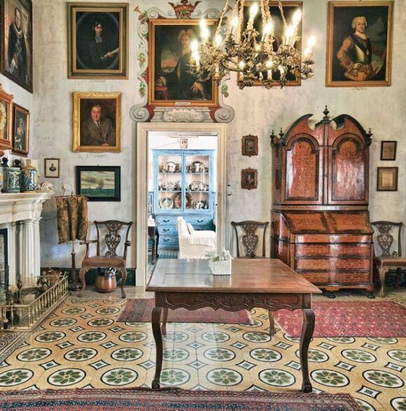 Casa Rocca Piccola