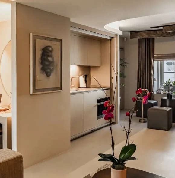 Iniala Harbour House & Residences