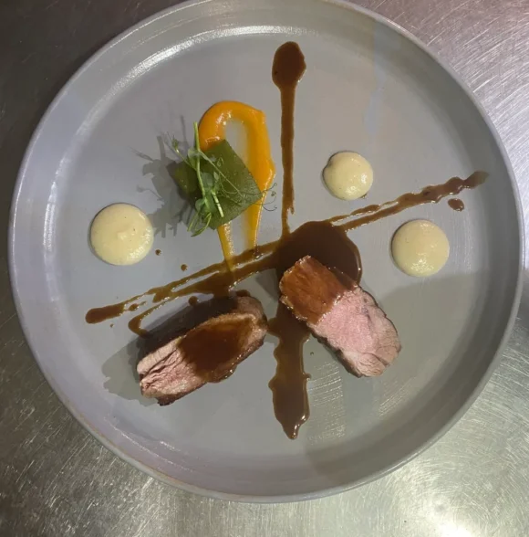 Guze Bistro