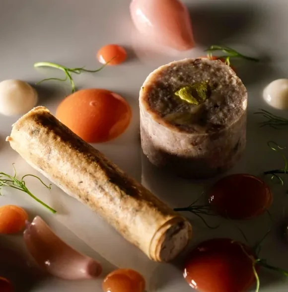 Guze Bistro