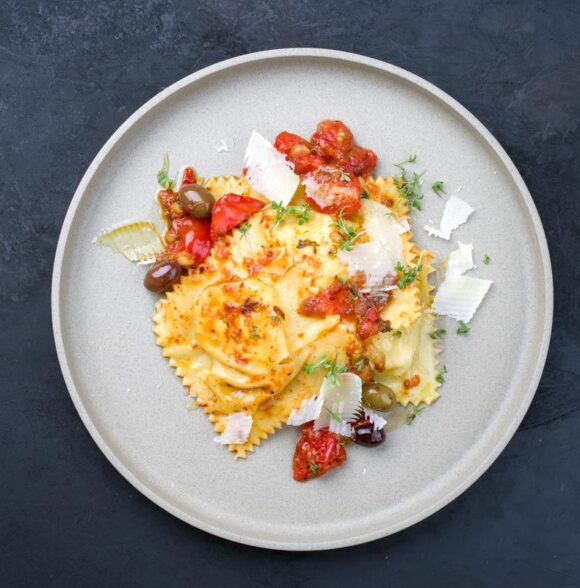 Rosselli – AX Privilege (Under Grain Restaurant)
