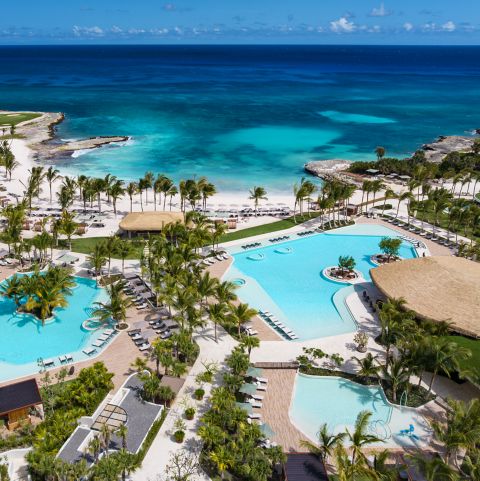 Malta Marriott Resort & Spa